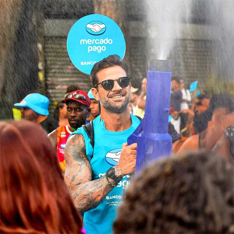 Calor Extremo: Como a Social e Soluções contribui para proteger a população